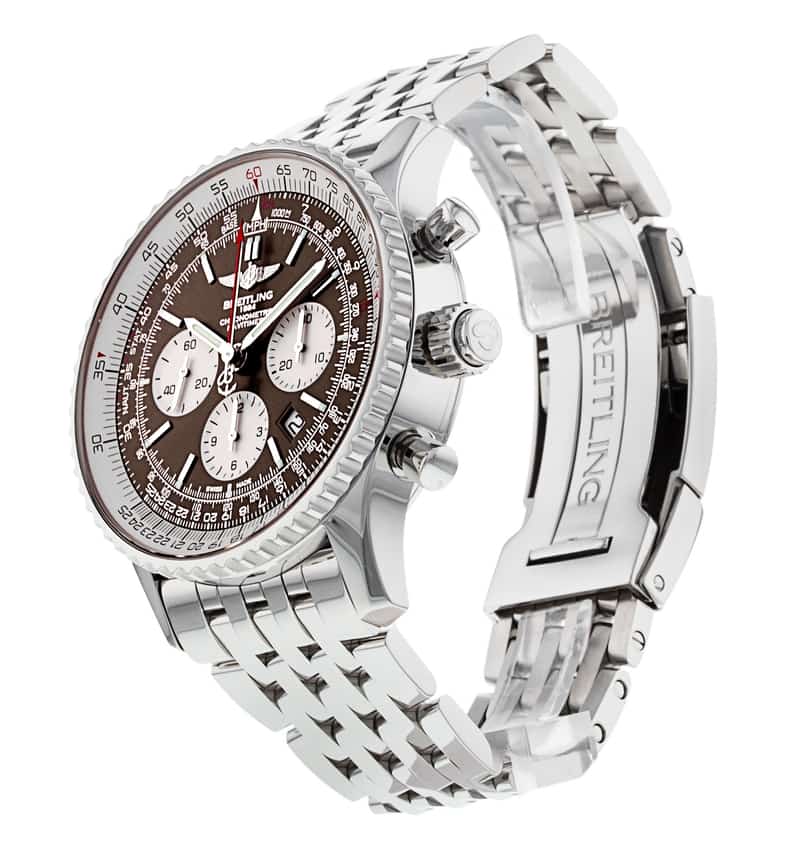 Breitling Navitimer AB0310